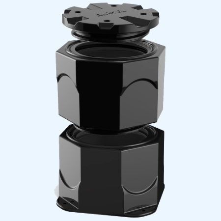 H540 Колодец КС Микро Полимер